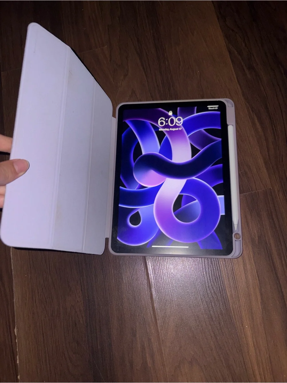 Apple ipad air